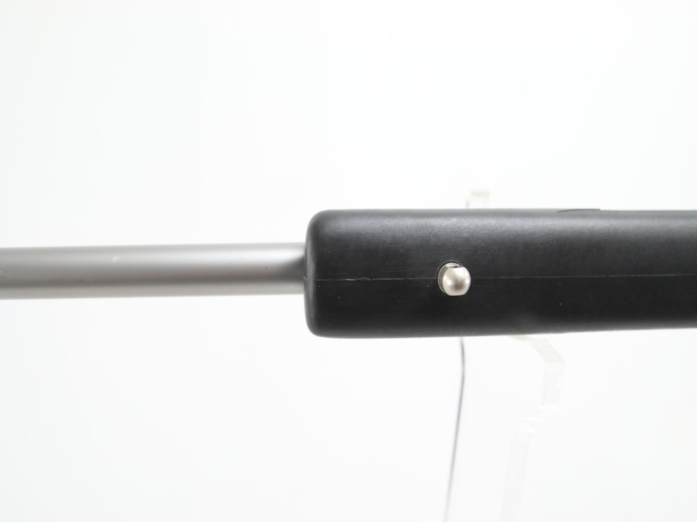 Weatherby Mark V .243 Win Bolt-Action Rifle - USED-img-24