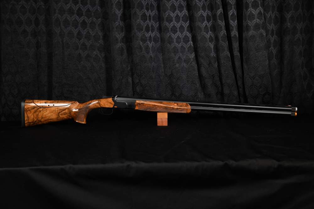 Blaser FBX Grade 7 Adj Comb 12Ga 32''-img-13