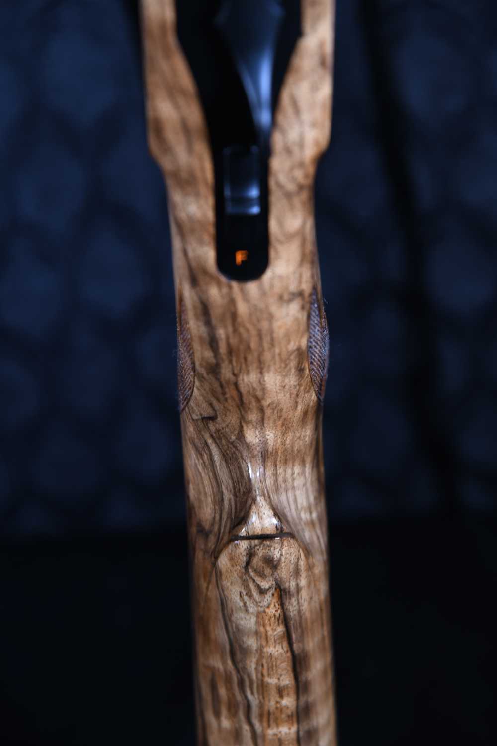Blaser FBX Grade 7 Adj Comb 12Ga 32''-img-4