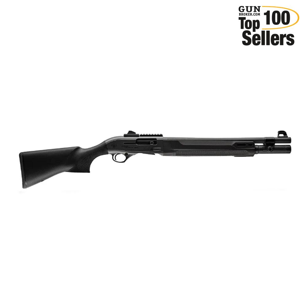BERETTA A300 Ultima Patrol 12Ga 19.1in 7rd Semi-Automatic Shotgun (J32CT11)-img-0