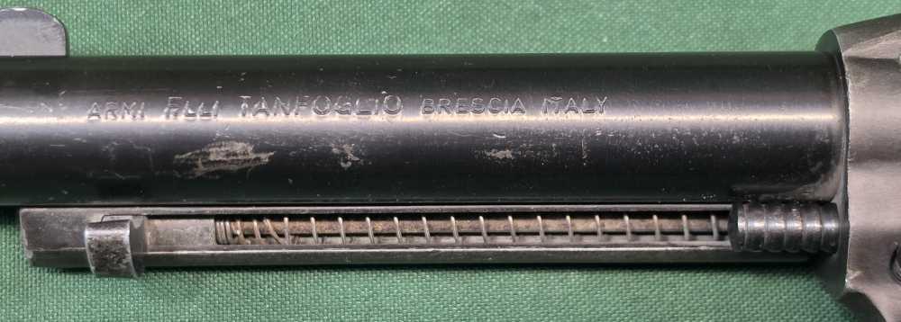 Tanfoglio TA76, .22lr.-img-2