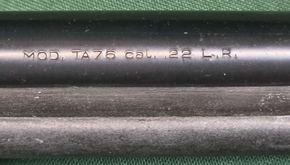 Tanfoglio TA76, .22lr.-img-6