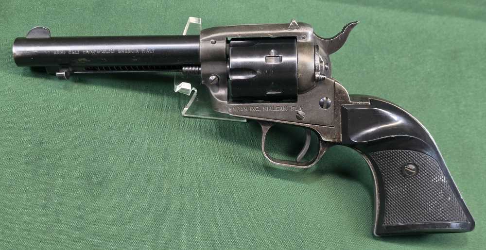 Tanfoglio TA76, .22lr.-img-1