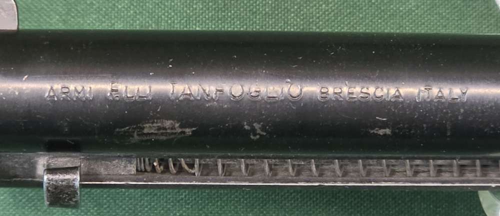 Tanfoglio TA76, .22lr.-img-3