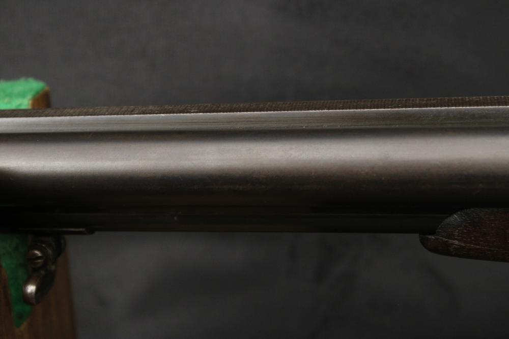 Linsdorff Vorm H Sturm Suhl Guild Drilling 16GA Over 8x57JR Krupp Steel-img-18