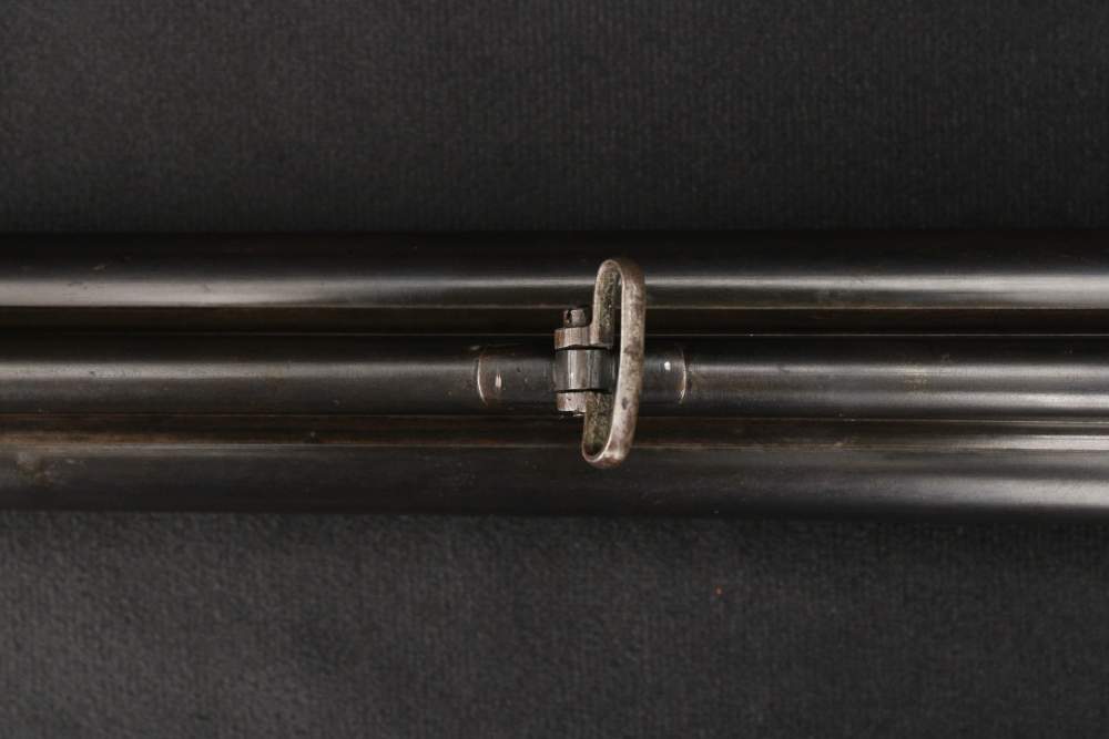 Linsdorff Vorm H Sturm Suhl Guild Drilling 16GA Over 8x57JR Krupp Steel-img-43