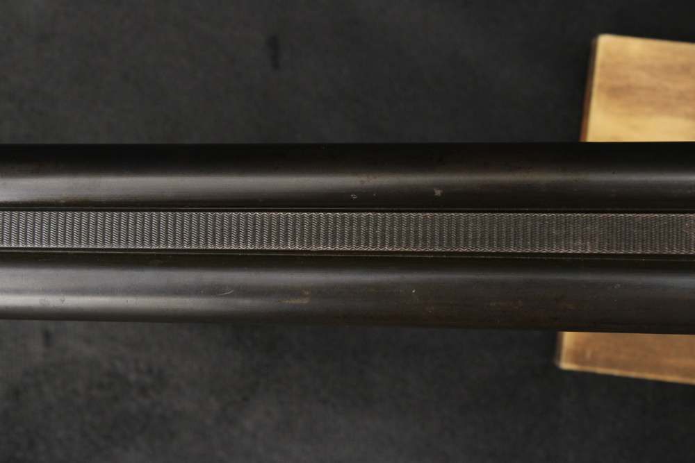 Linsdorff Vorm H Sturm Suhl Guild Drilling 16GA Over 8x57JR Krupp Steel-img-31