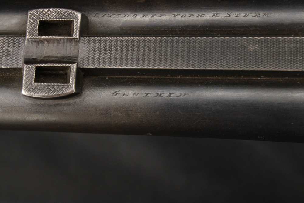 Linsdorff Vorm H Sturm Suhl Guild Drilling 16GA Over 8x57JR Krupp Steel-img-34