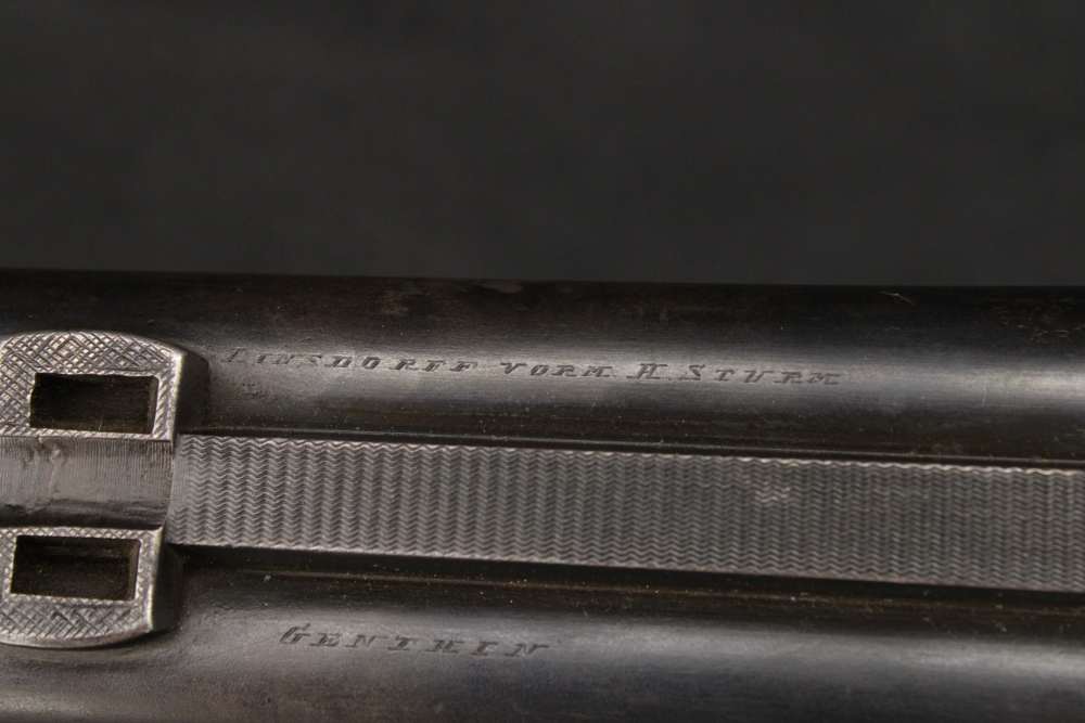 Linsdorff Vorm H Sturm Suhl Guild Drilling 16GA Over 8x57JR Krupp Steel-img-35