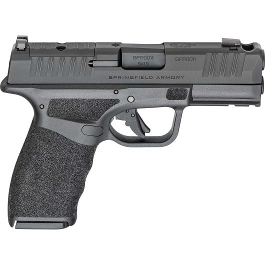 706397981068 Springfield Armory USA Hellcat PRO Comp OSP 9mm Luger 3.7" Bla-img-0