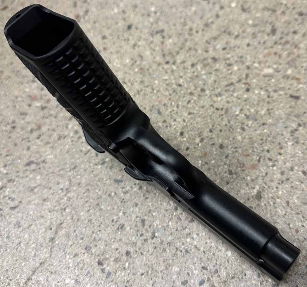Wilson Combat Experior Double Stack Compact 9MM 4" 15RD XPD-CP-9 -img-8