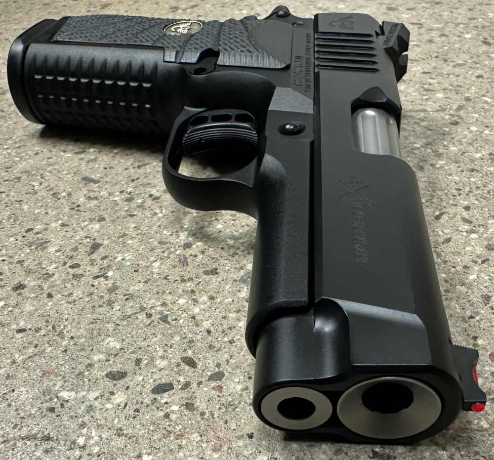 Wilson Combat Experior Double Stack Compact 9MM 4" 15RD XPD-CP-9 -img-10