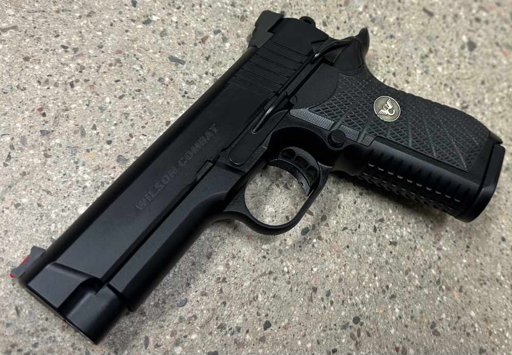 Wilson Combat Experior Double Stack Compact 9MM 4" 15RD XPD-CP-9 -img-4