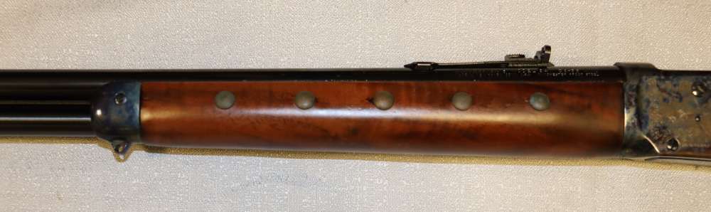 Winchester Model 94 Chief Crazy Horse Commemorative .38-55  WIth Extra's-img-9