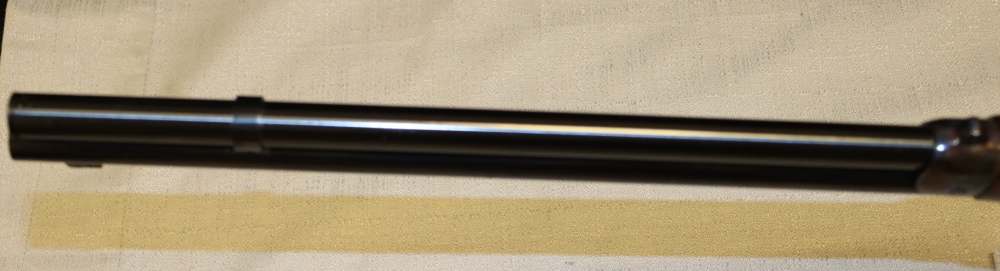 Winchester Model 94 Chief Crazy Horse Commemorative .38-55  WIth Extra's-img-23