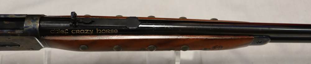 Winchester Model 94 Chief Crazy Horse Commemorative .38-55  WIth Extra's-img-15