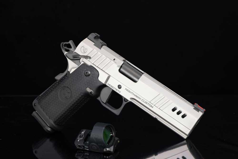 READY TO SHIP. AMBI NIGHTHAWK BOARDROOM BDS9 IOS DOUBLE STACK 9MM 19rds-img-5