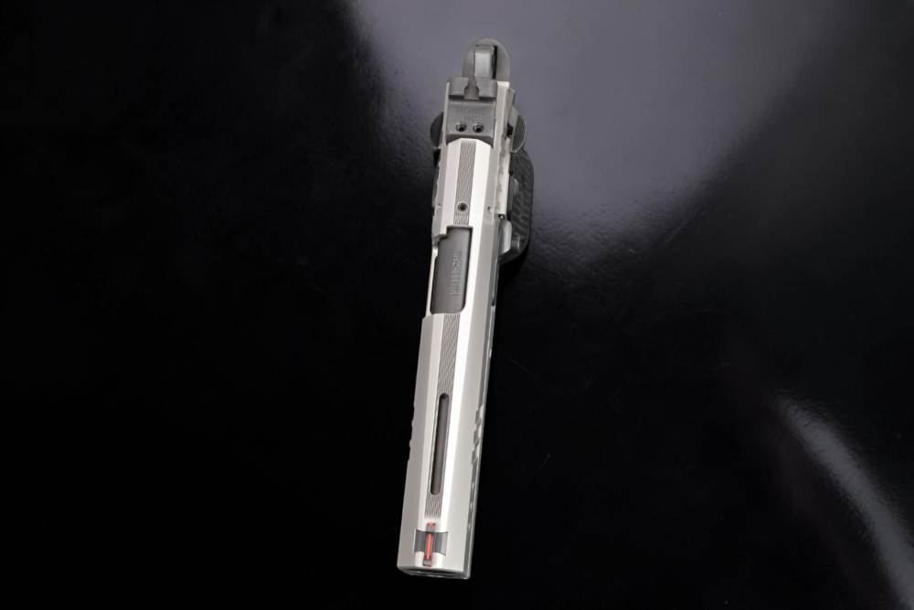 READY TO SHIP. AMBI NIGHTHAWK BOARDROOM BDS9 IOS DOUBLE STACK 9MM 19rds-img-11