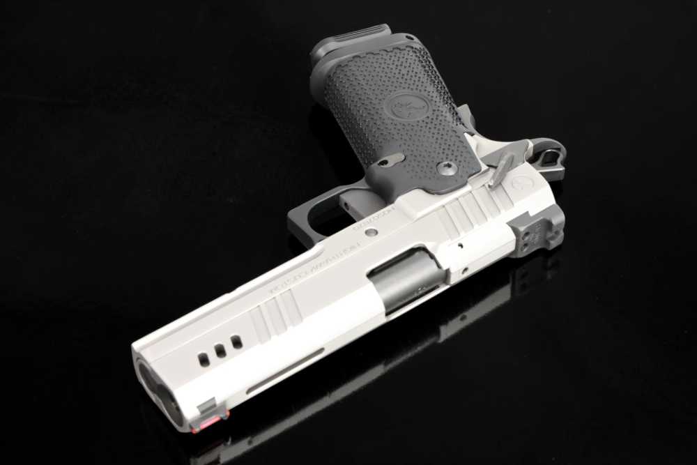 READY TO SHIP. AMBI NIGHTHAWK BOARDROOM BDS9 IOS DOUBLE STACK 9MM 19rds-img-4