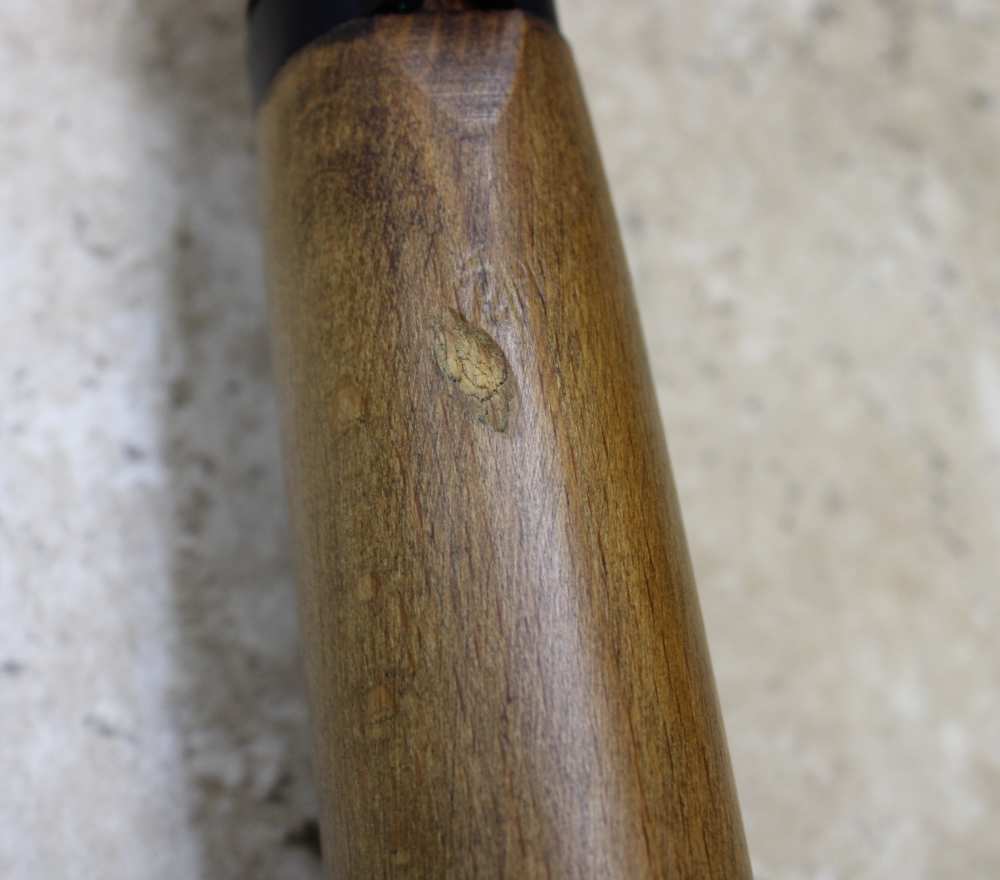 LEE-ENFIELD NO.4 MK II Bolt Rifle with Bayonet-img-22