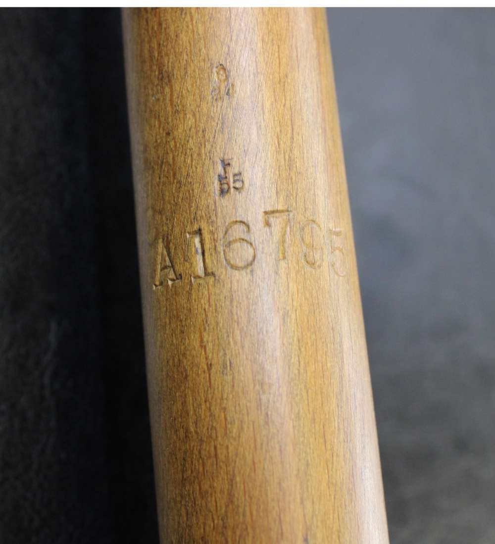 LEE-ENFIELD NO.4 MK II Bolt Rifle with Bayonet-img-16