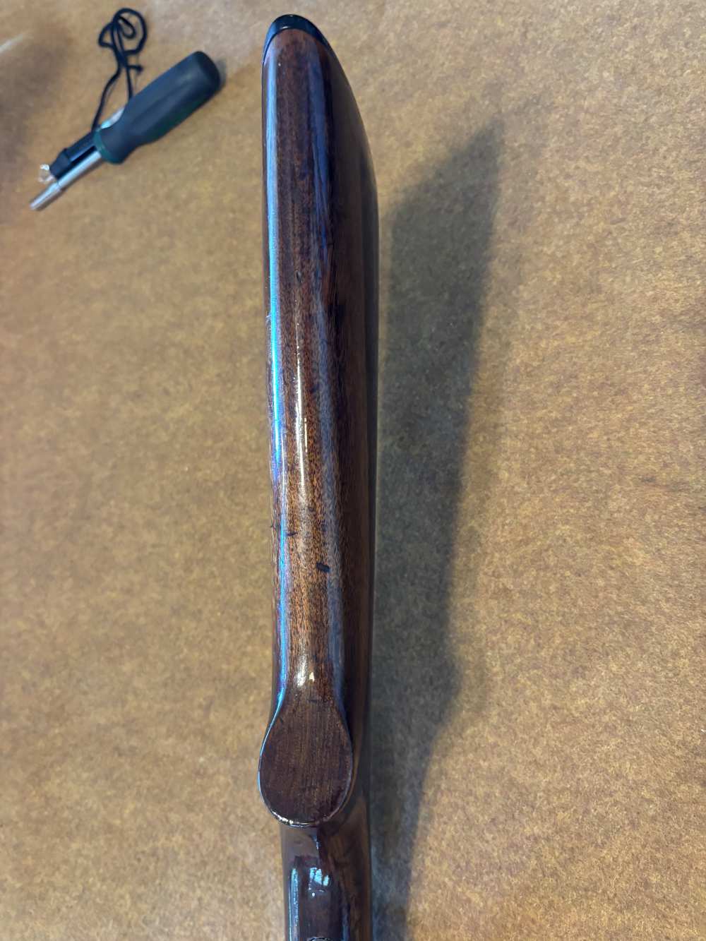 Winchester 37, 410 Bore, 28” Barrel, Full Choke, Break-Action, Single Shot-img-15