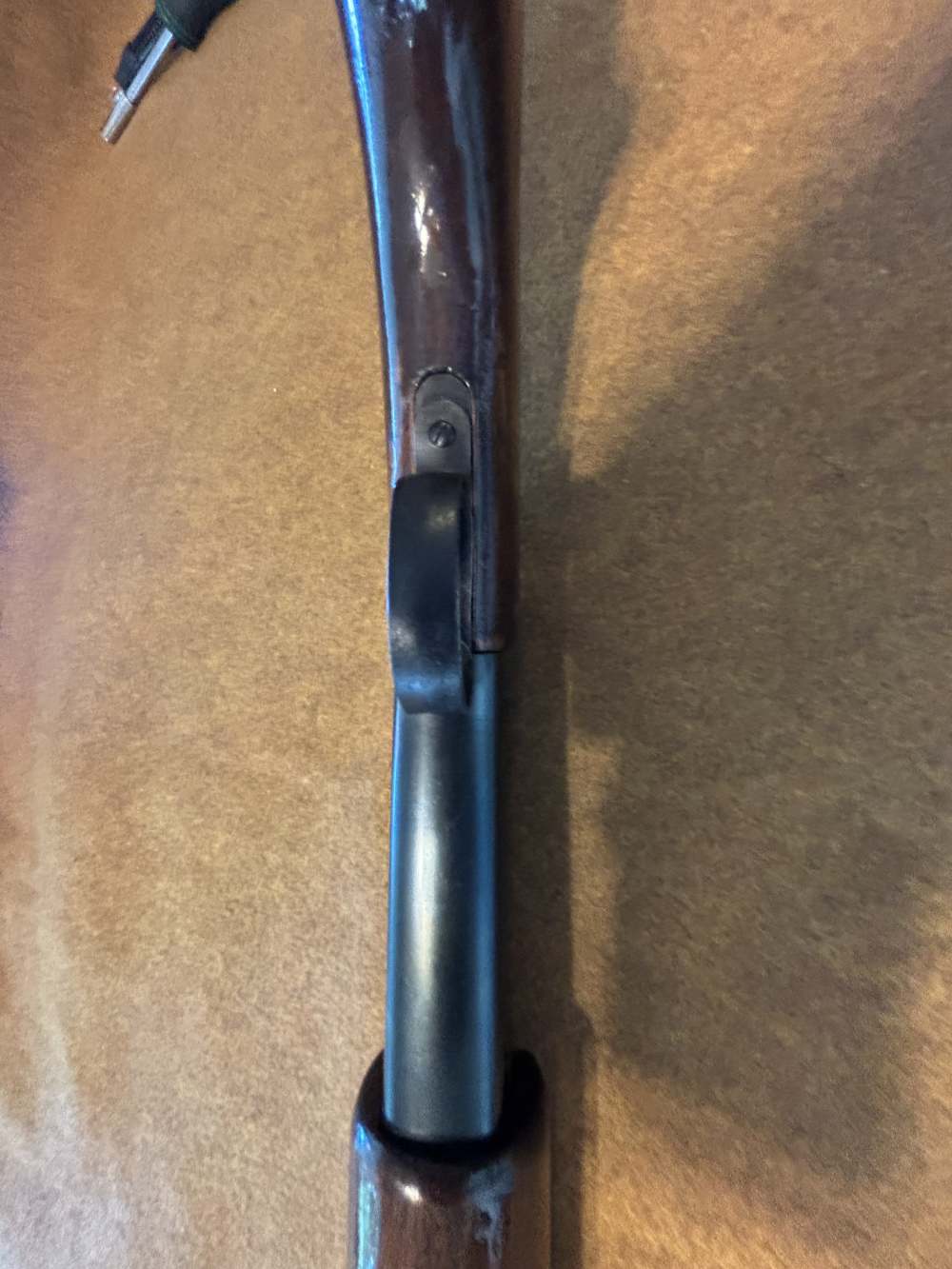 Winchester 37, 410 Bore, 28” Barrel, Full Choke, Break-Action, Single Shot-img-17
