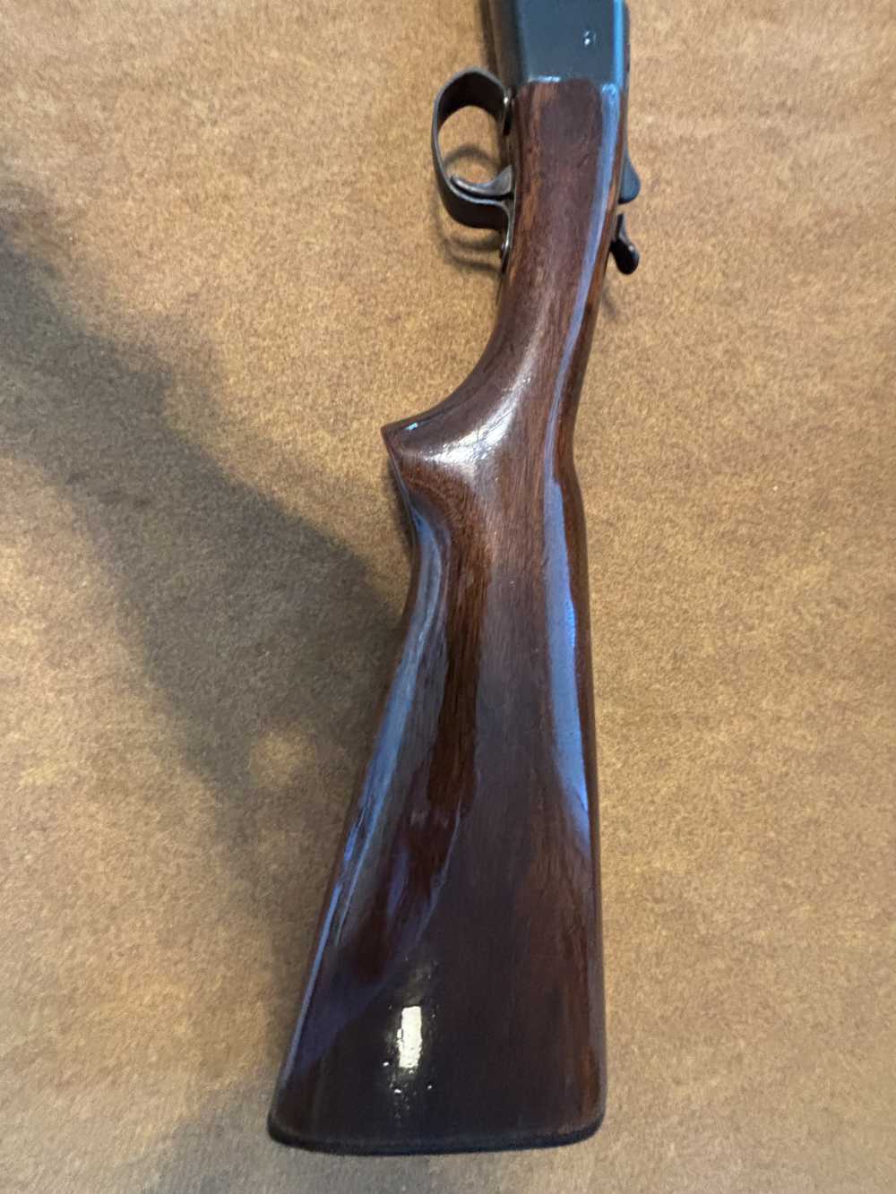 Winchester 37, 410 Bore, 28” Barrel, Full Choke, Break-Action, Single Shot-img-1
