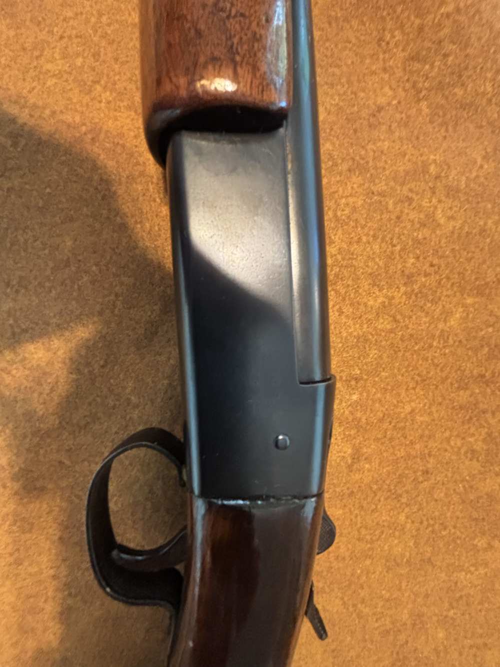 Winchester 37, 410 Bore, 28” Barrel, Full Choke, Break-Action, Single Shot-img-2