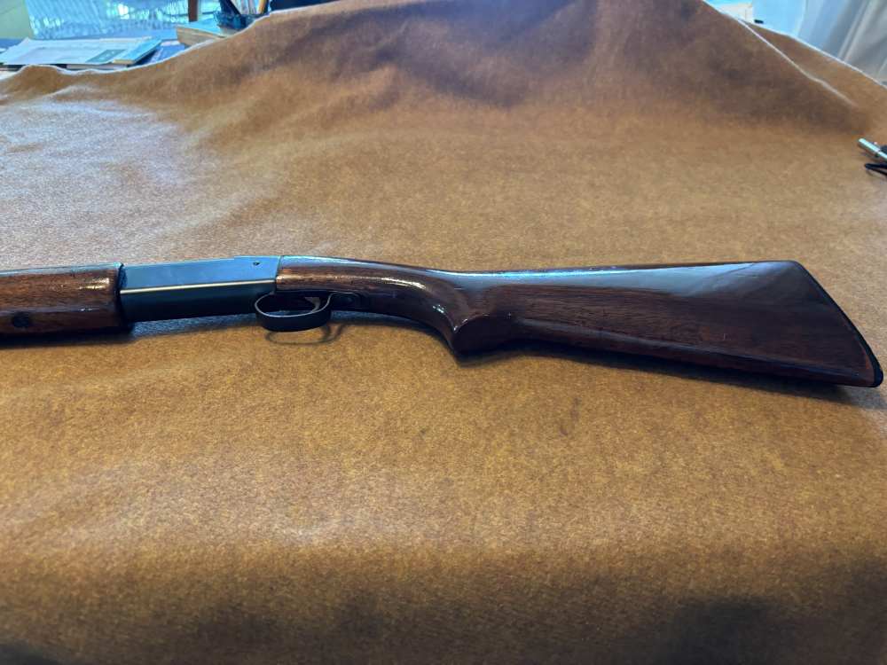 Winchester 37, 410 Bore, 28” Barrel, Full Choke, Break-Action, Single Shot-img-19
