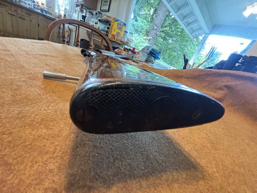 Winchester 37, 410 Bore, 28” Barrel, Full Choke, Break-Action, Single Shot-img-13