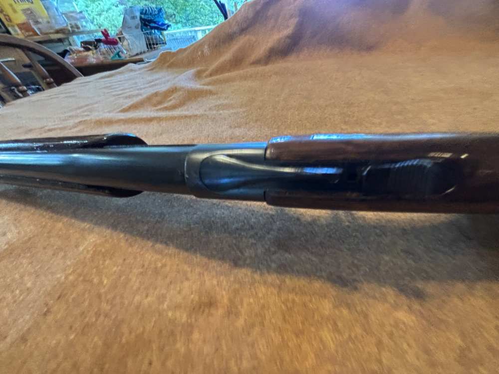 Winchester 37, 410 Bore, 28” Barrel, Full Choke, Break-Action, Single Shot-img-10