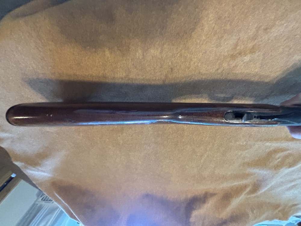 Winchester 37, 410 Bore, 28” Barrel, Full Choke, Break-Action, Single Shot-img-11