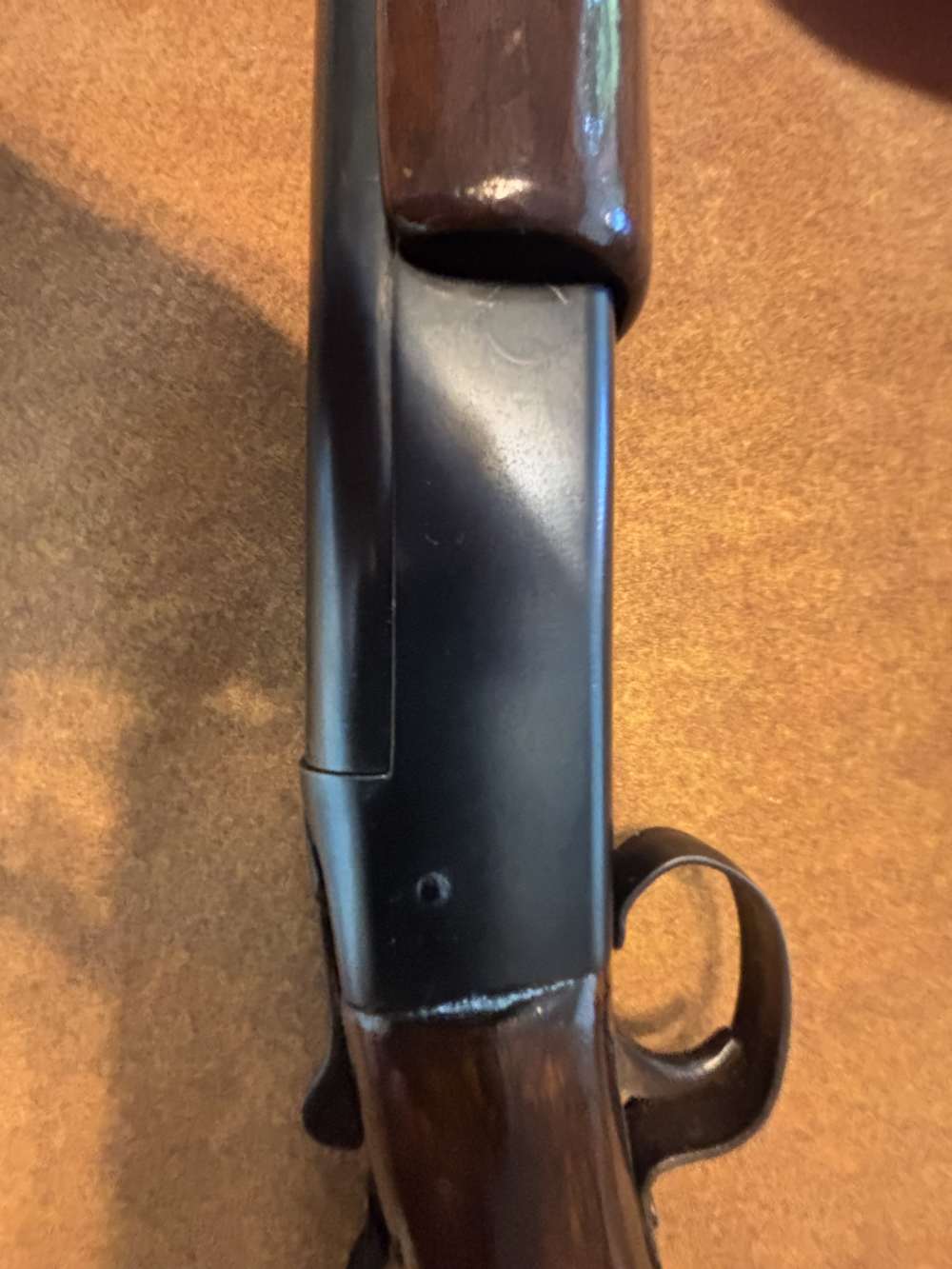 Winchester 37, 410 Bore, 28” Barrel, Full Choke, Break-Action, Single Shot-img-6