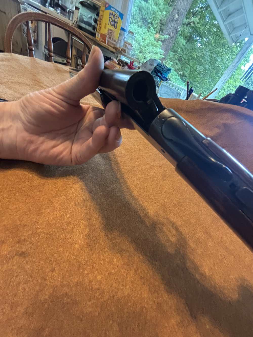 Winchester 37, 410 Bore, 28” Barrel, Full Choke, Break-Action, Single Shot-img-12