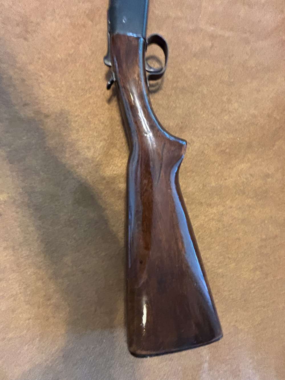 Winchester 37, 410 Bore, 28” Barrel, Full Choke, Break-Action, Single Shot-img-5