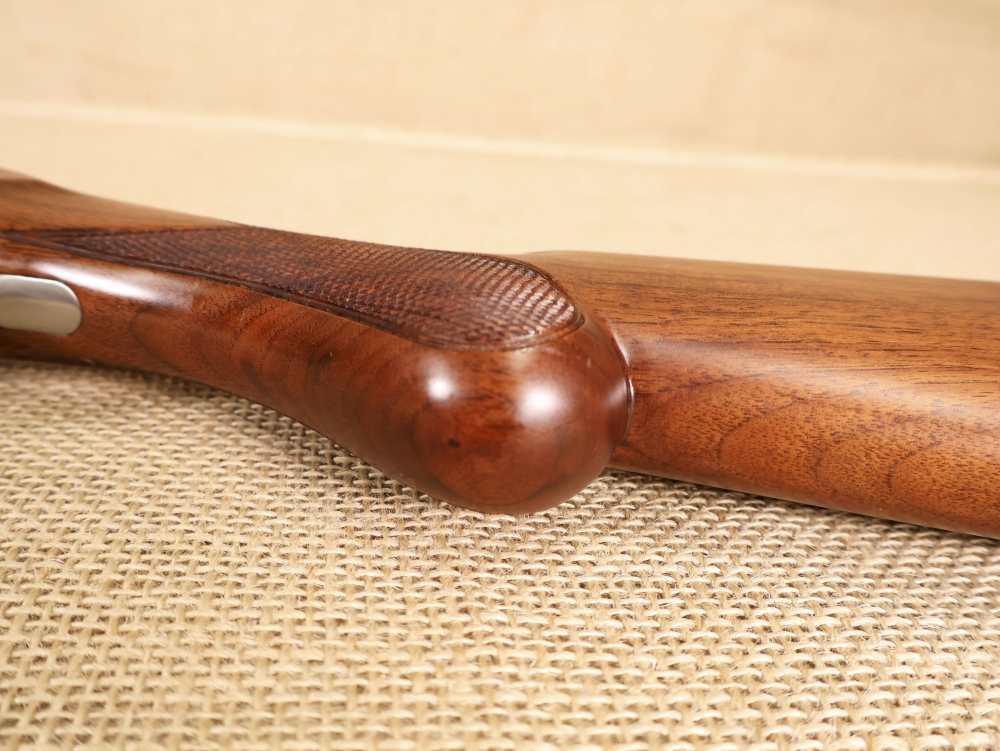 Browning White Lightning 12-Gauge 28" O/U 3" Vent Rib Shotgun Engraved-img-24