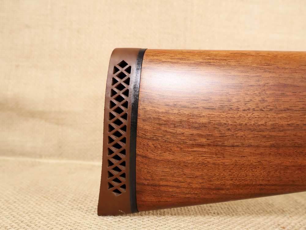 Browning White Lightning 12-Gauge 28" O/U 3" Vent Rib Shotgun Engraved-img-1