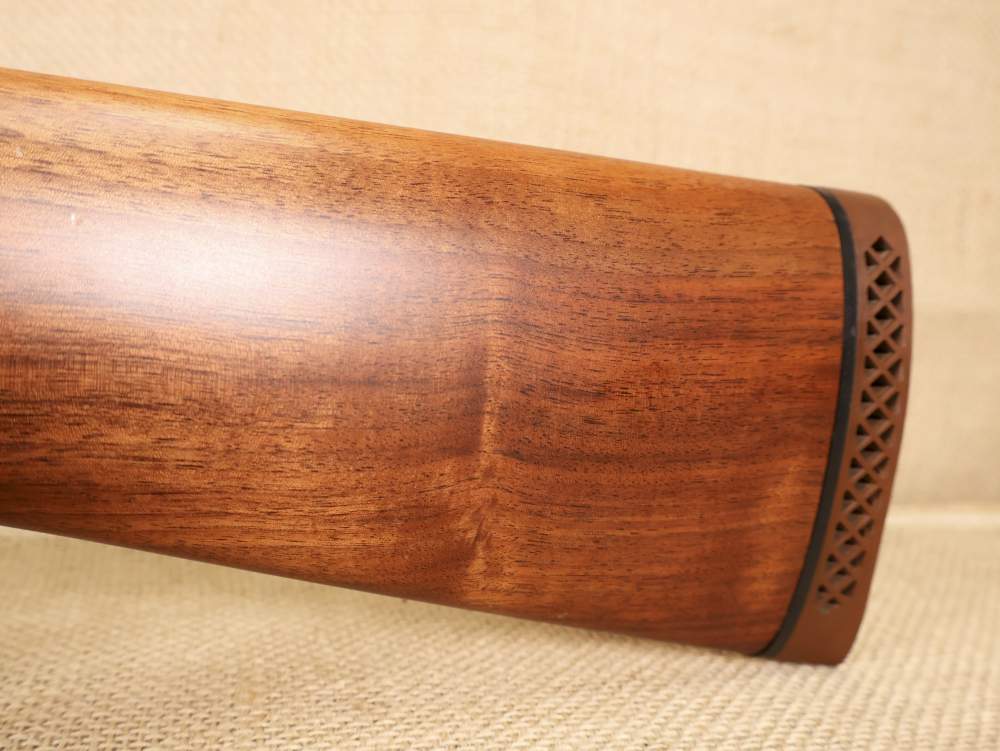 Browning White Lightning 12-Gauge 28" O/U 3" Vent Rib Shotgun Engraved-img-20
