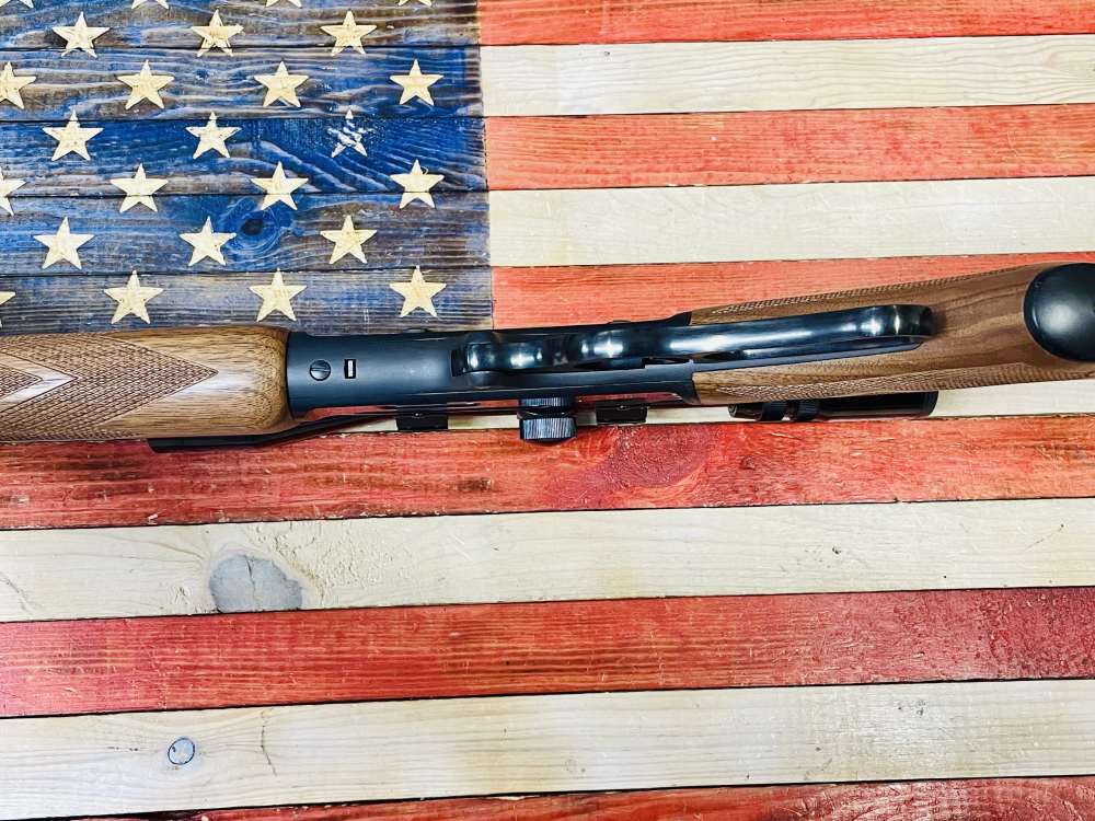 Marlin 336 CS 30/30 with Bushnell Sportview-img-12