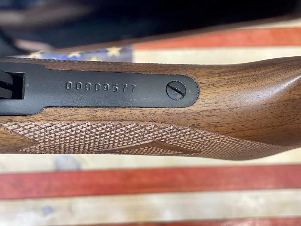 Marlin 336 CS 30/30 with Bushnell Sportview-img-16