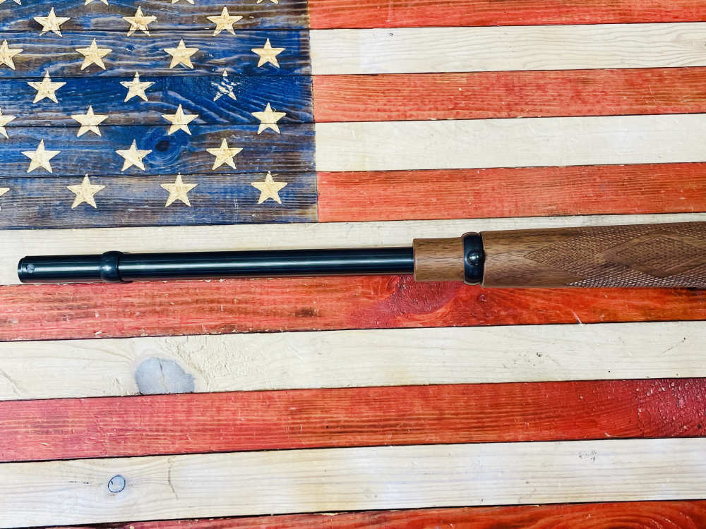 Marlin 336 CS 30/30 with Bushnell Sportview-img-11