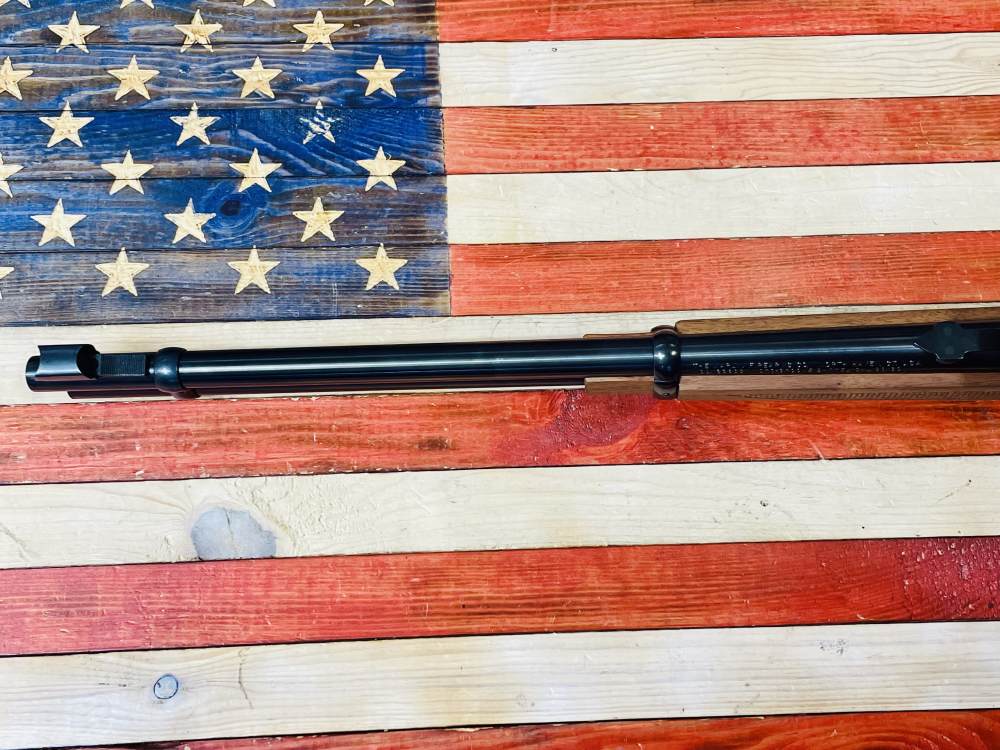 Marlin 336 CS 30/30 with Bushnell Sportview-img-8