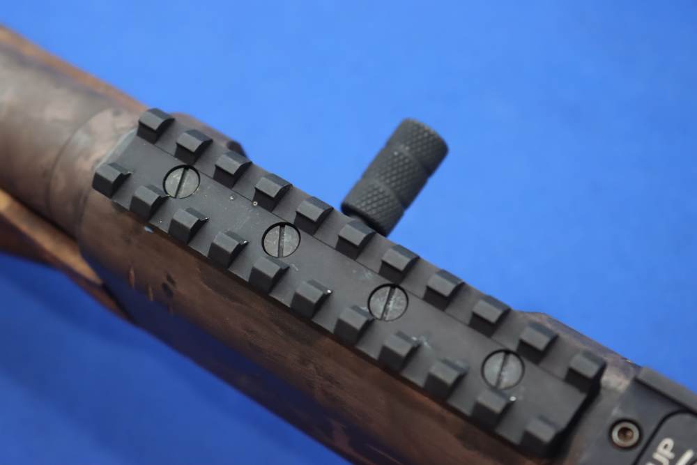 MAC Military Armament Corp APOCALYPSE 1014 Shotgun 12GA Battleworn NEW 18"-img-33