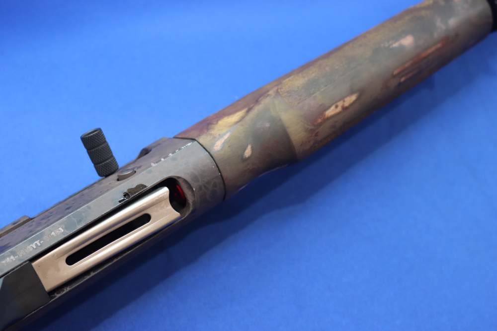 MAC Military Armament Corp APOCALYPSE 1014 Shotgun 12GA Battleworn NEW 18"-img-18