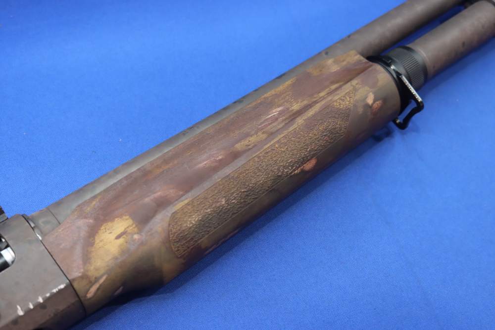 MAC Military Armament Corp APOCALYPSE 1014 Shotgun 12GA Battleworn NEW 18"-img-7