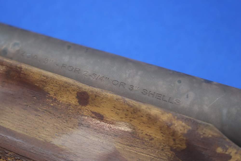 MAC Military Armament Corp APOCALYPSE 1014 Shotgun 12GA Battleworn NEW 18"-img-31