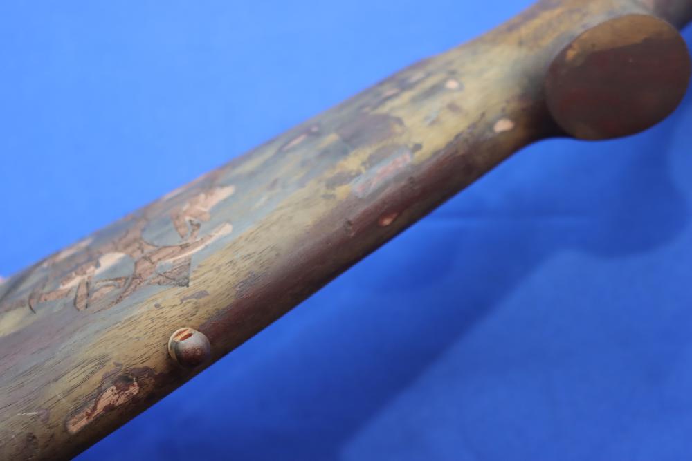 MAC Military Armament Corp APOCALYPSE 1014 Shotgun 12GA Battleworn NEW 18"-img-14