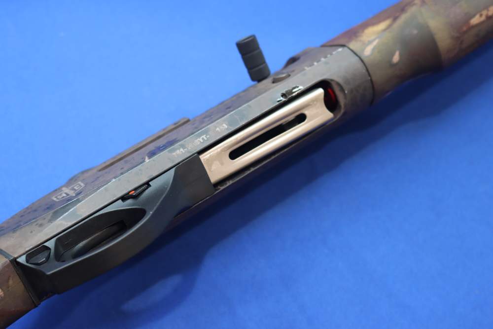 MAC Military Armament Corp APOCALYPSE 1014 Shotgun 12GA Battleworn NEW 18"-img-17