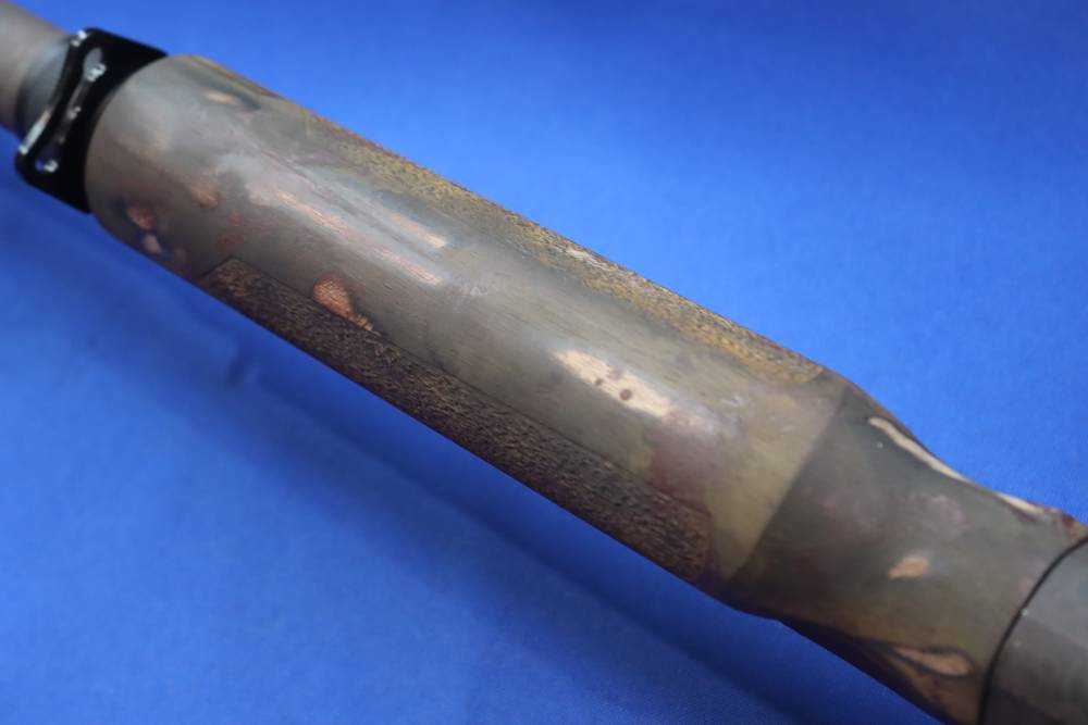 MAC Military Armament Corp APOCALYPSE 1014 Shotgun 12GA Battleworn NEW 18"-img-39